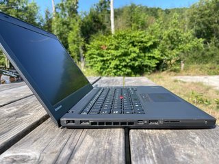 Lenovo Thinkpad L450