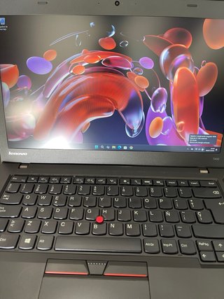 Lenovo Thinkpad L450