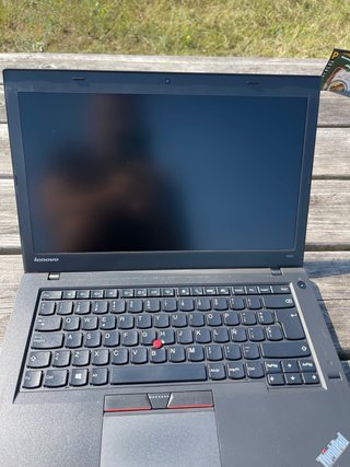 Lenovo Thinkpad L450