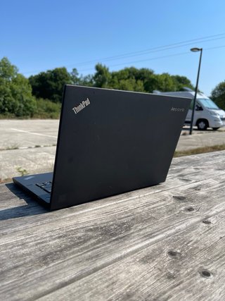Lenovo Thinkpad L450