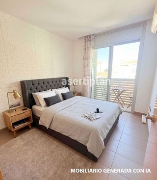 Piso en venta en Centre en Mataró