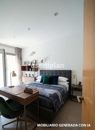 Piso en venta en Centre en Mataró