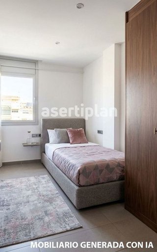 Piso en venta en Centre en Mataró