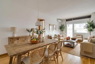 Piso en venta en Centre - Estació en Sant Cugat del Vallès