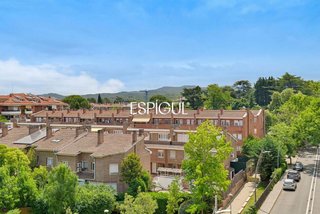 Piso en venta en Centre - Estació en Sant Cugat del Vallès