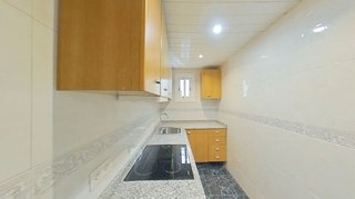 Piso en venta en Font Pudenta – Can Sant Joan en Montcada i Reixac