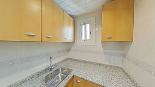 Piso en venta en Font Pudenta – Can Sant Joan en Montcada i Reixac