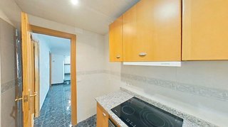 Piso en venta en Font Pudenta – Can Sant Joan en Montcada i Reixac