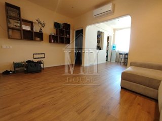 Piso en venta en Gorg - Pep Ventura en Badalona