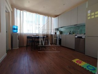 Piso en venta en Gorg - Pep Ventura en Badalona