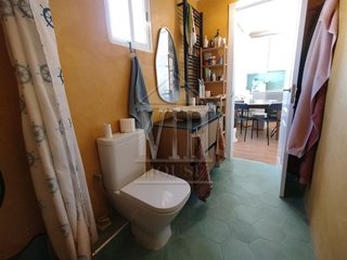 Piso en venta en Gorg - Pep Ventura en Badalona
