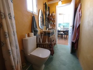 Piso en venta en Gorg - Pep Ventura en Badalona