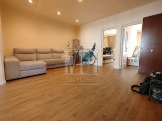 Piso en venta en Gorg - Pep Ventura en Badalona