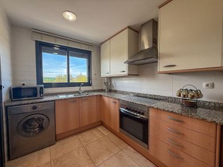 Piso en venta en Les Marines/Las Marinas en Dénia