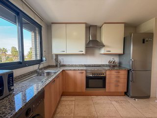 Piso en venta en Les Marines/Las Marinas en Dénia