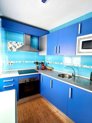 Piso en venta en Centro - El Pilar en Ciudad Real