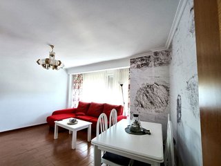 Piso en venta en Centro - El Pilar en Ciudad Real