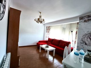 Piso en venta en Centro - El Pilar en Ciudad Real