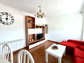 Piso en venta en Centro - El Pilar en Ciudad Real