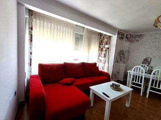 Piso en venta en Centro - El Pilar en Ciudad Real