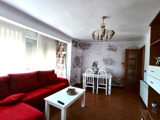 Piso en venta en Centro - El Pilar en Ciudad Real