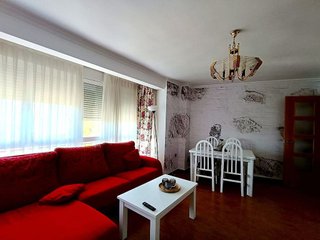 Piso en venta en Centro - El Pilar en Ciudad Real
