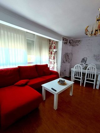 Piso en venta en Centro - El Pilar en Ciudad Real