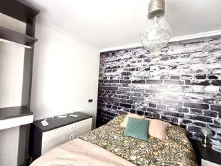 Piso en venta en Centro - El Pilar en Ciudad Real