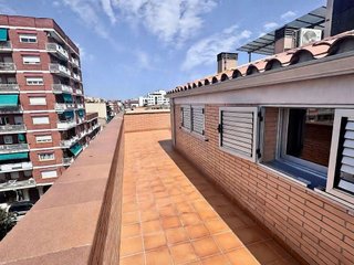 Piso en venta en Eixample - Sant Oleguer en Sabadell