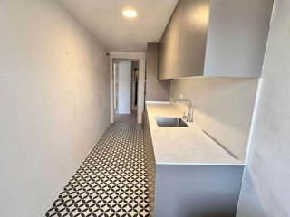 Piso en venta en Eixample - Sant Oleguer en Sabadell