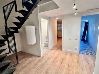 Piso en venta en Eixample - Sant Oleguer en Sabadell