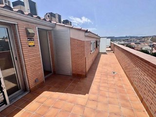 Piso en venta en Eixample - Sant Oleguer en Sabadell