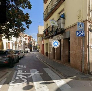 Piso en venta en Canet de Mar