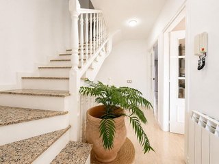 Casa adosada en venta en Castellbisbal