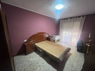 Piso en venta en La Llàntia en Mataró