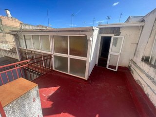 Piso en venta en La Llàntia en Mataró