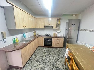 Piso en venta en La Llàntia en Mataró