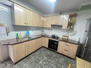 Piso en venta en La Llàntia en Mataró
