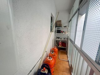 Piso en venta en La Llàntia en Mataró