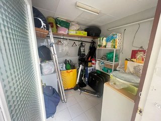 Piso en venta en La Llàntia en Mataró