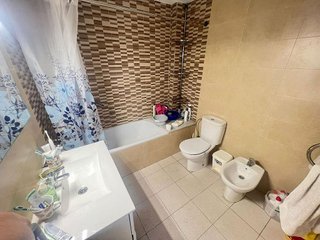 Piso en venta en La Llàntia en Mataró