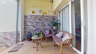 Casa adosada en venta en Puiggener - El Llano - Togores en Sabadell