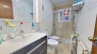 Casa adosada en venta en Puiggener - El Llano - Togores en Sabadell