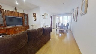 Casa adosada en venta en Puiggener - El Llano - Togores en Sabadell