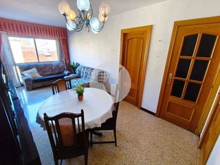 Piso en venta en La Cogullada en Terrassa