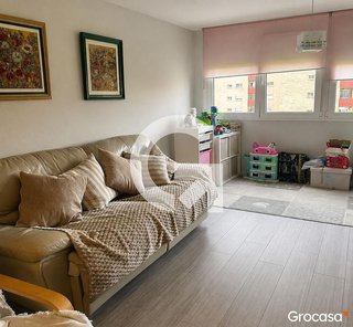 Piso en venta en El Gornal en Hospitalet de Llobregat, L´