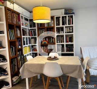 Piso en venta en El Gornal en Hospitalet de Llobregat, L´
