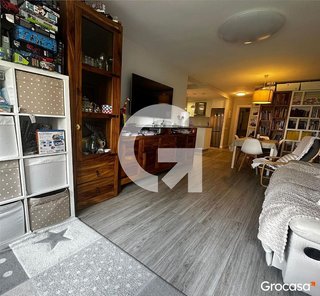 Piso en venta en El Gornal en Hospitalet de Llobregat, L´