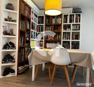 Piso en venta en El Gornal en Hospitalet de Llobregat, L´