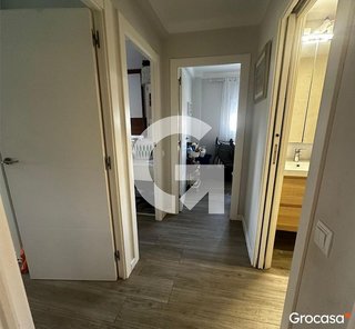 Piso en venta en El Gornal en Hospitalet de Llobregat, L´